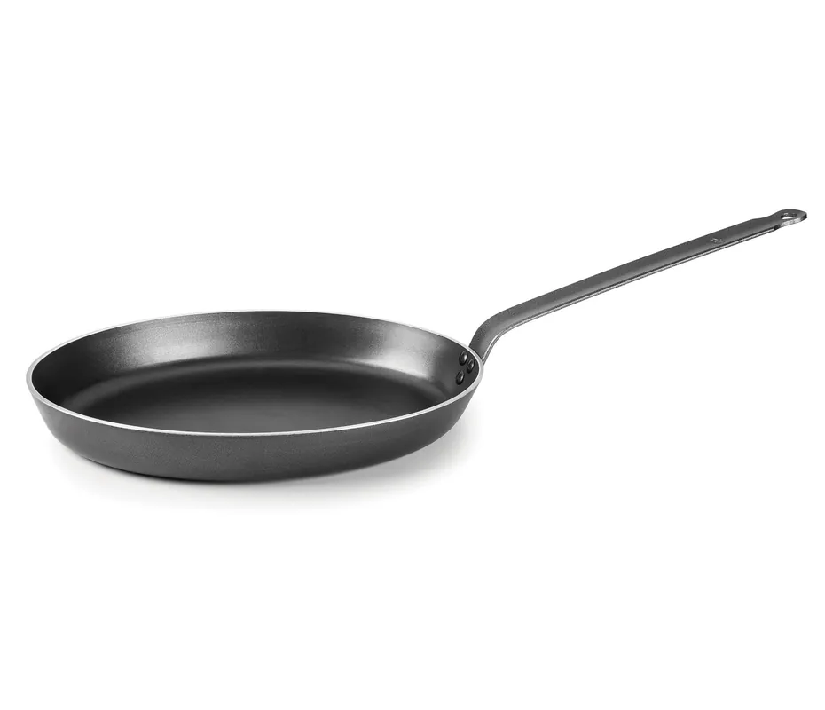Padella ovale robusta LACOR 23637