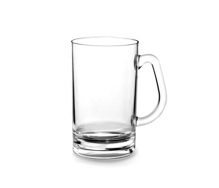 Set di 6 boccali in tritan per birra 63146 LACOR