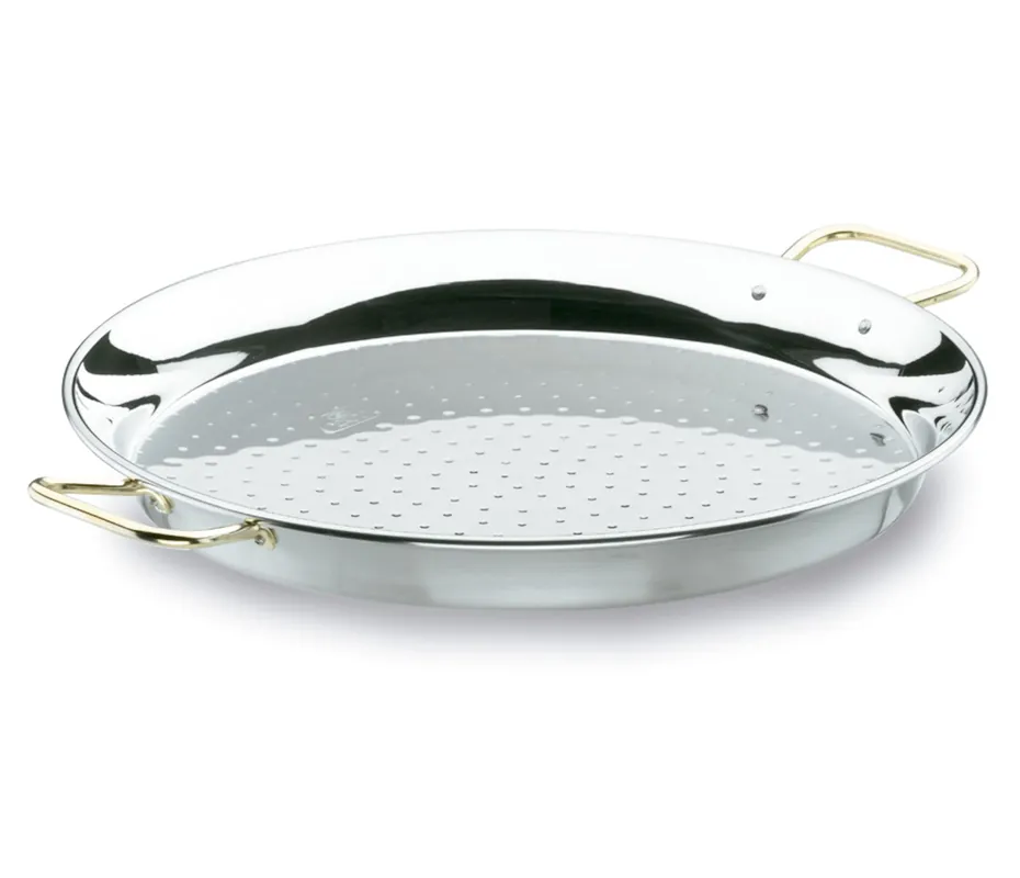 Paellera valenciana LACOR 60130