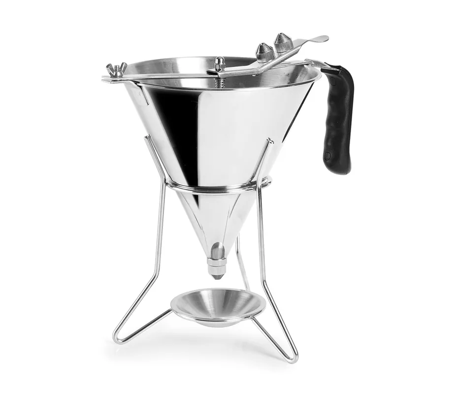 LACOR Dosificatore Inox 67150