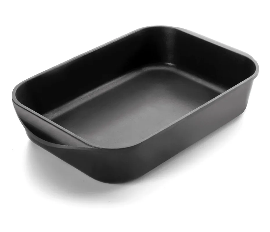 LACOR Rustidera in alluminio pressofuso antiaderente 25534