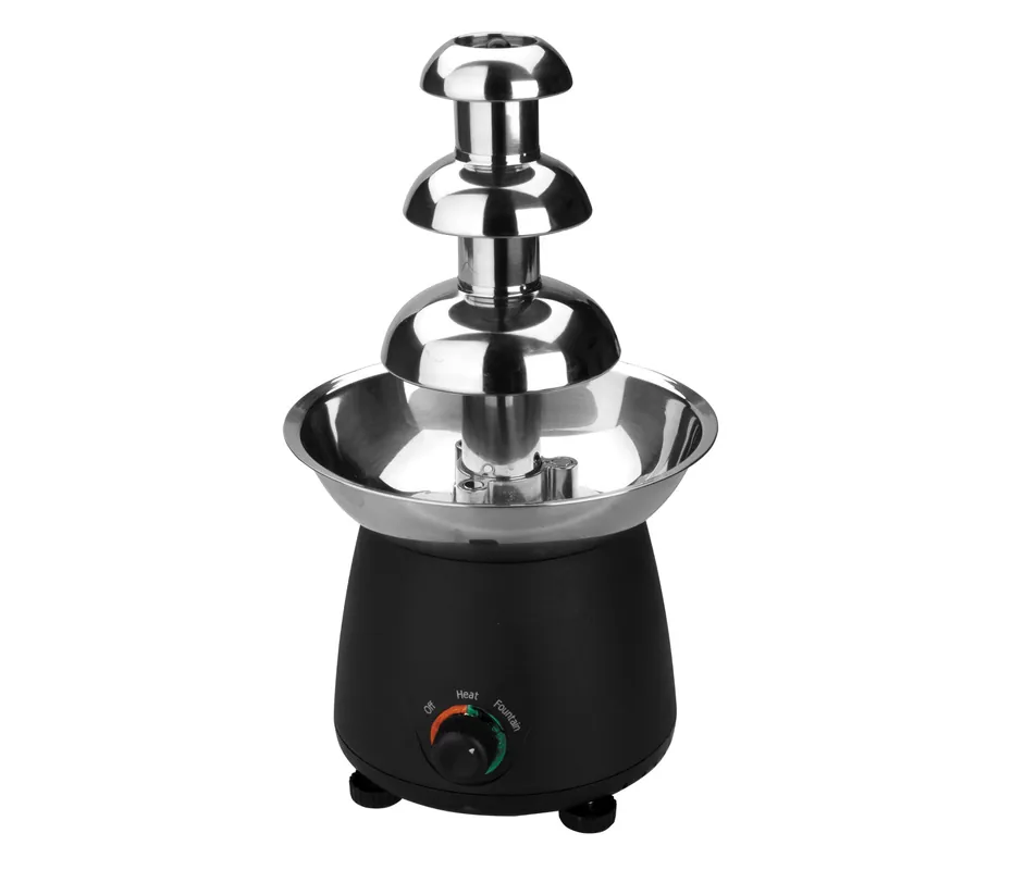 LACOR Fontana di cioccolato Mini 69318