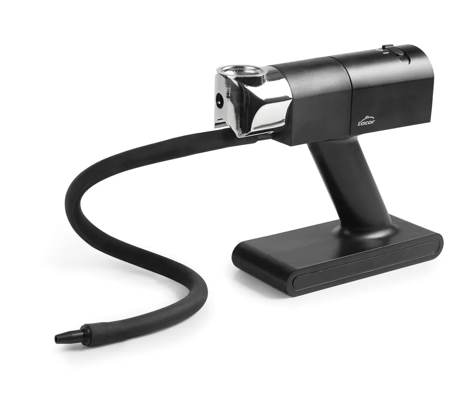 LACOR Affumicatore di alimenti Instant 69321
