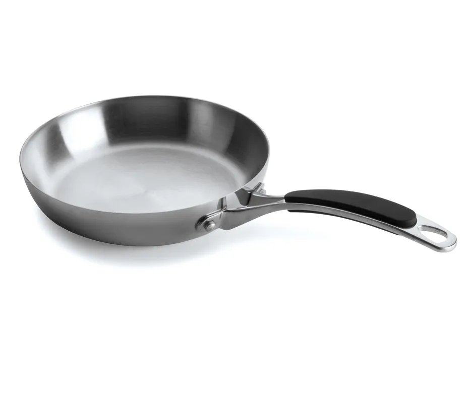 Padella LACOR Trimetal 53720