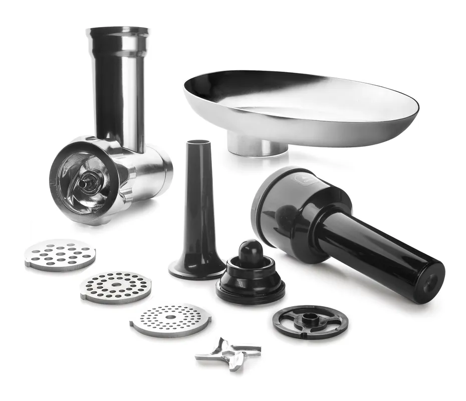 LACOR Tritatutto per impastatrice Delicy/Complet 69685