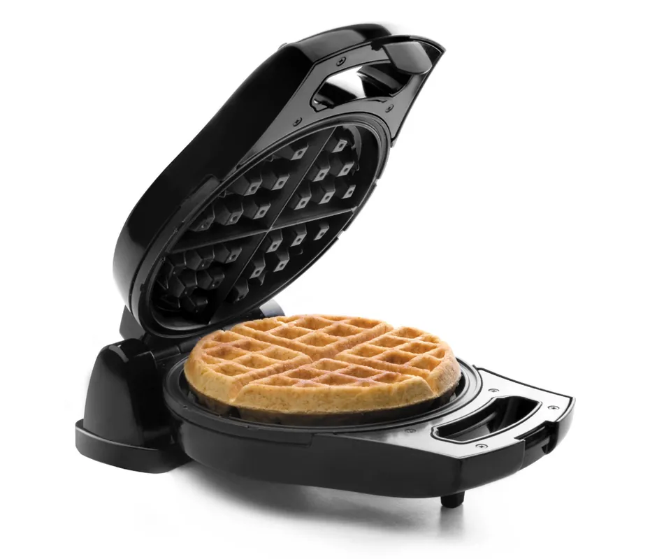 LACOR Piastra per waffle reversibile Home 69149