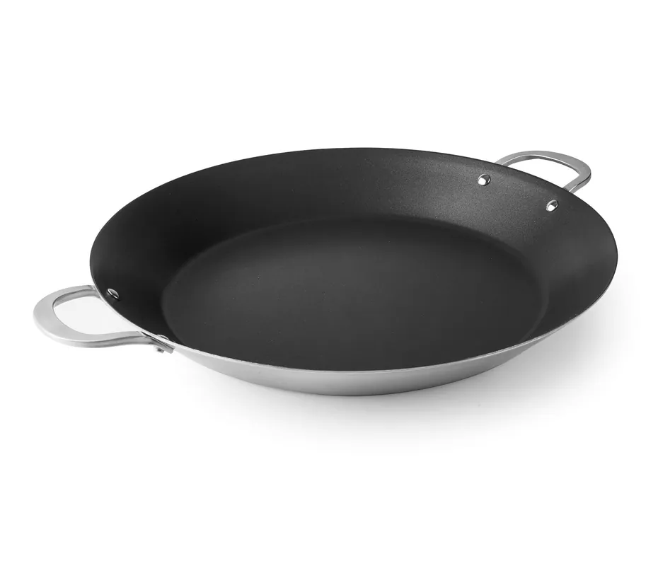 Padella per paella antiaderente LACOR TriChef 60833