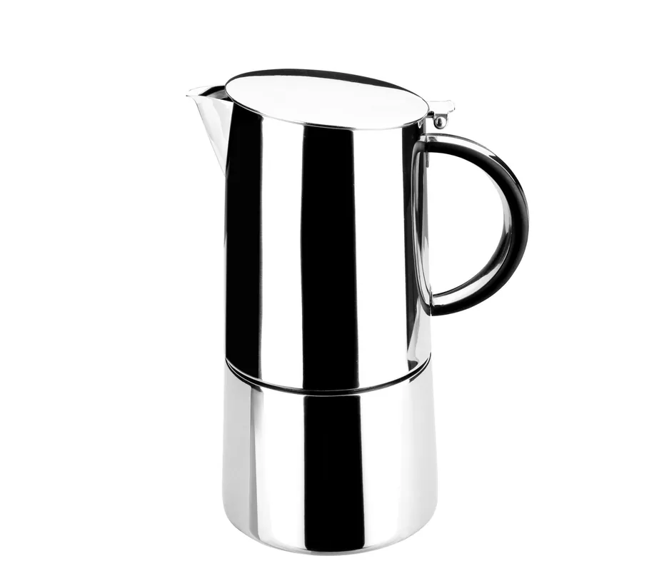 LACOR Macchinetta per caffè espresso Moka 62054