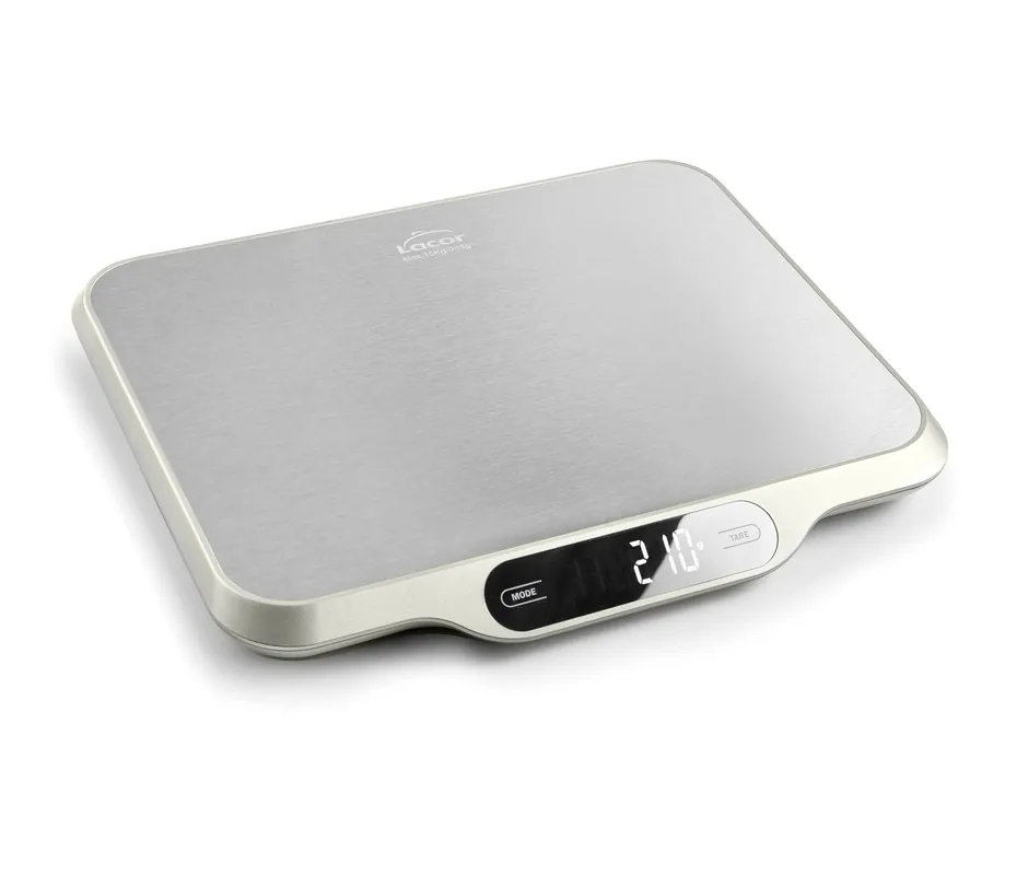Bilancia da cucina LACOR Eben 61717