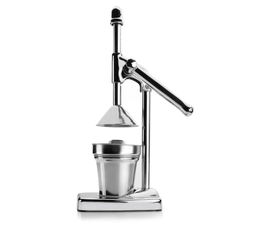 LACOR Spremiagrumi manuale Inox Plus 63914
