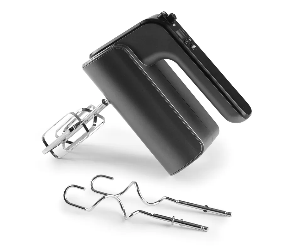 LACOR Frullatore impastatore a fruste TitanPro 69374