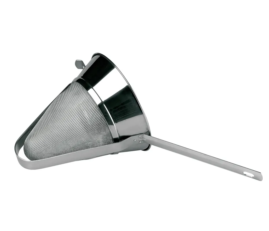 LACOR Colino cinese a maglia con rinforzo 62621