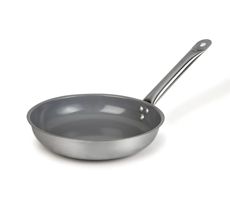 Padella LACOR Chef-Inox Ceram 51720