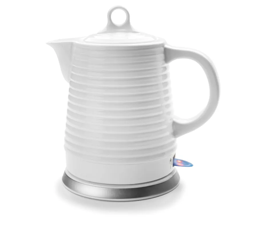 LACOR Bollitore d‘acqua Gala 69276