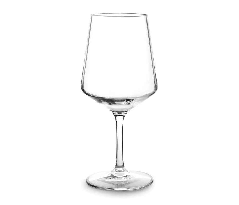 Set di 6 calici in tritan per vino rosso 63144 LACOR