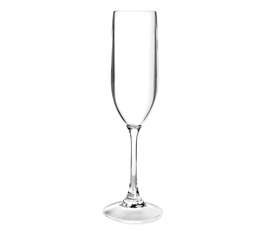 Set di 6 coppe in tritan per champagne LACOR 63149