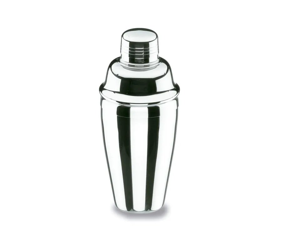 LACOR Shaker Inox 62303I