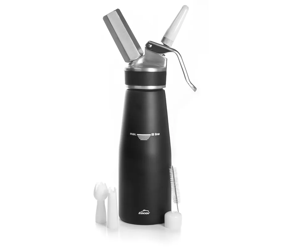 LACOR Sifone Nero 68604
