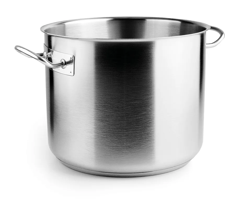 LACOR Pentola bassa senza coperchio Chef-Classic 50119S