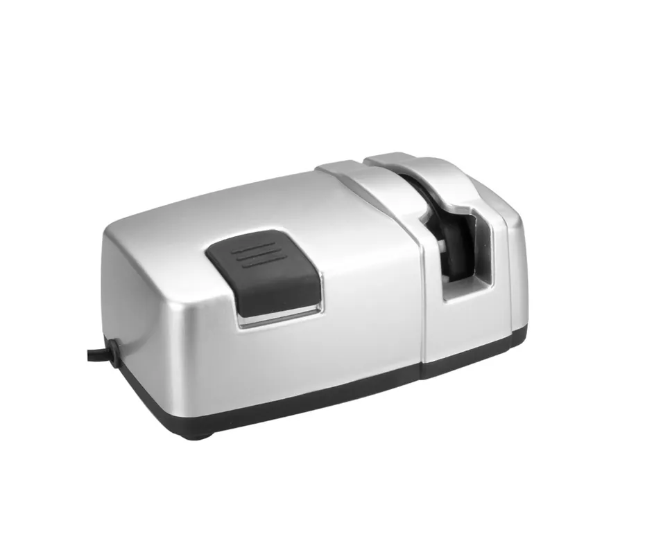 LACOR Affilatore di coltelli elettrico Mouse 60359