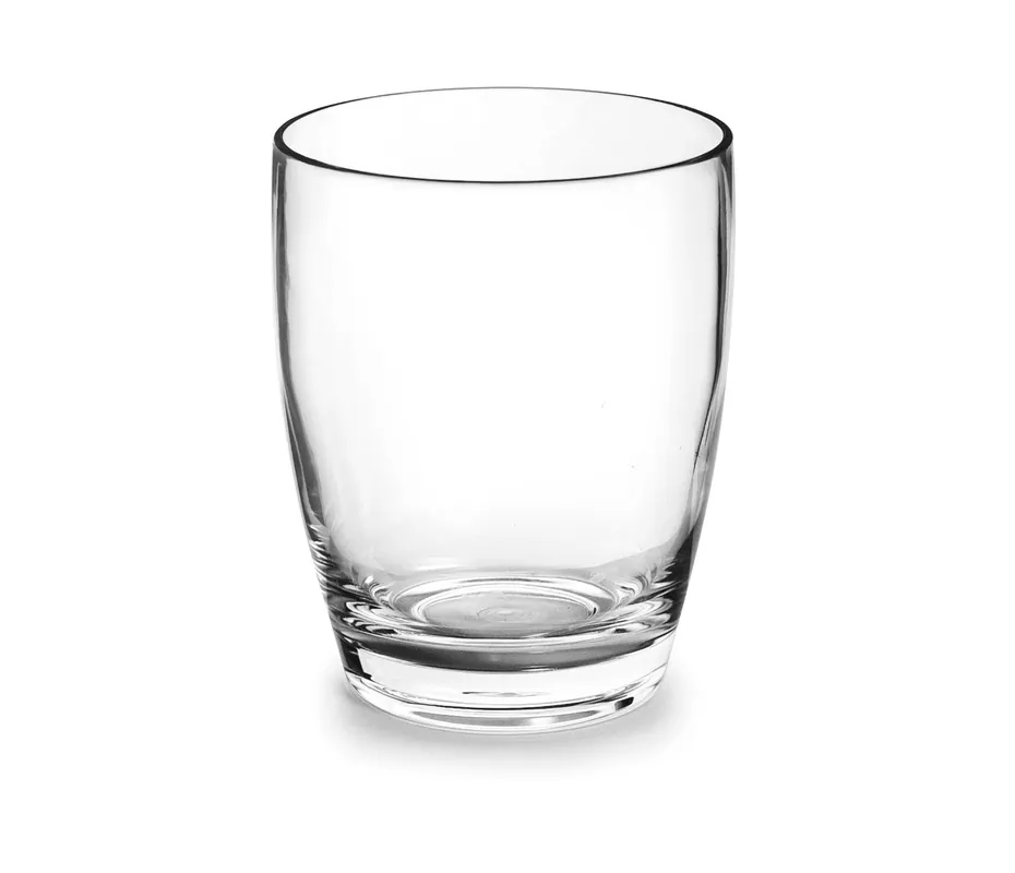 Set di 6 bicchieri in tritan per acqua 63147 della LACOR