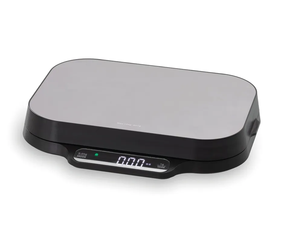 LACOR Bilancia digitale ad altissima precisione Doble 61726