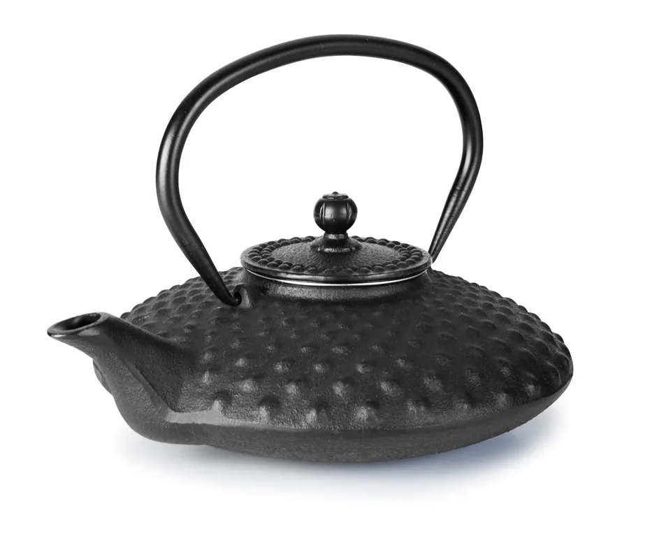 LACOR Teiere in ghisa 68664