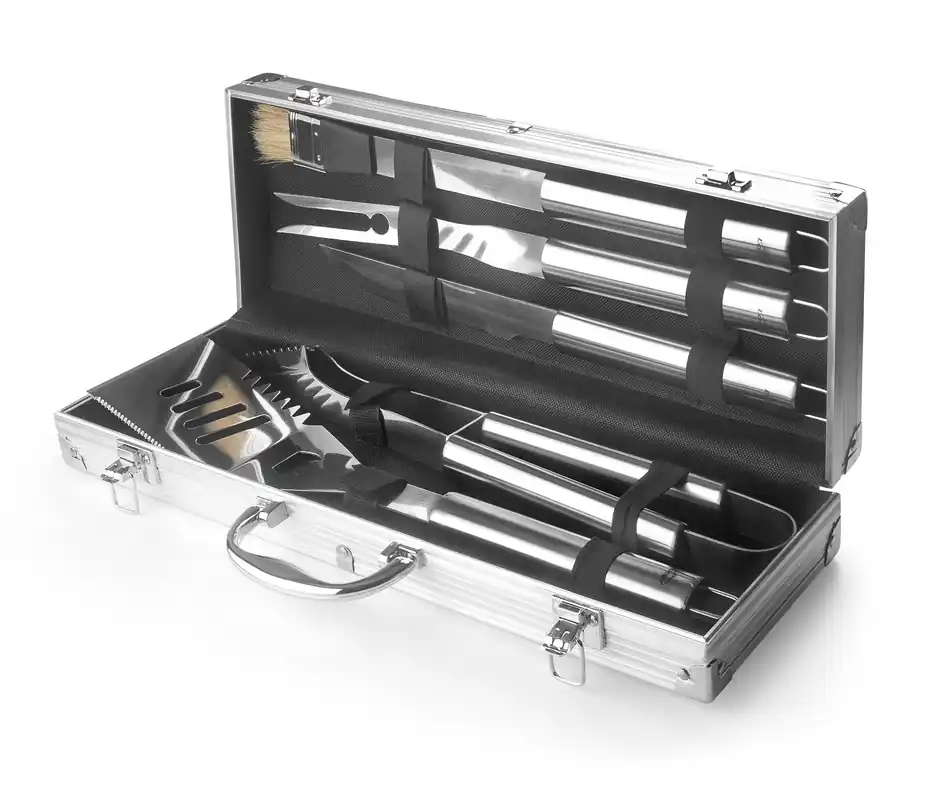 LACOR Valigetta BBQ 60260