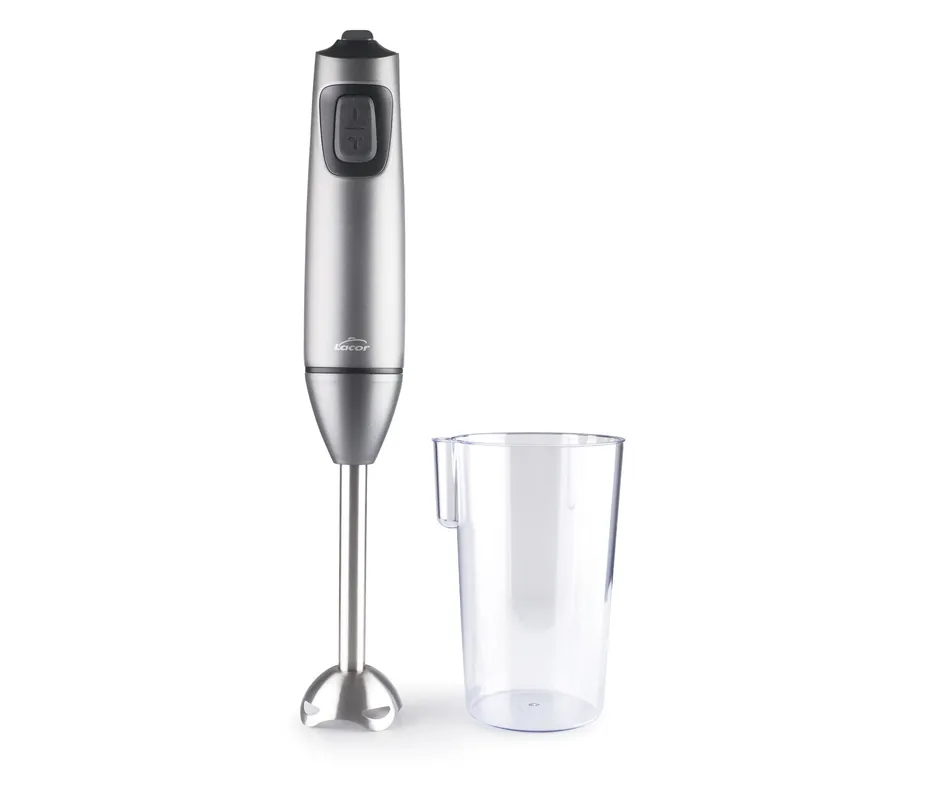 Frullatore a immersione LACOR TitanPro 61668
