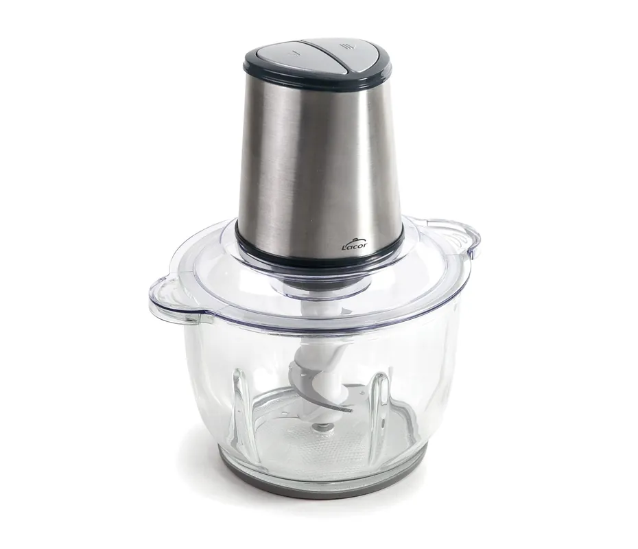 LACOR Tritatutto elettrico Quartz 69077