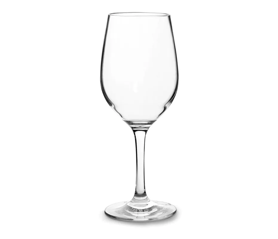 Set di 6 calici in tritan per vino bianco LACOR 63143