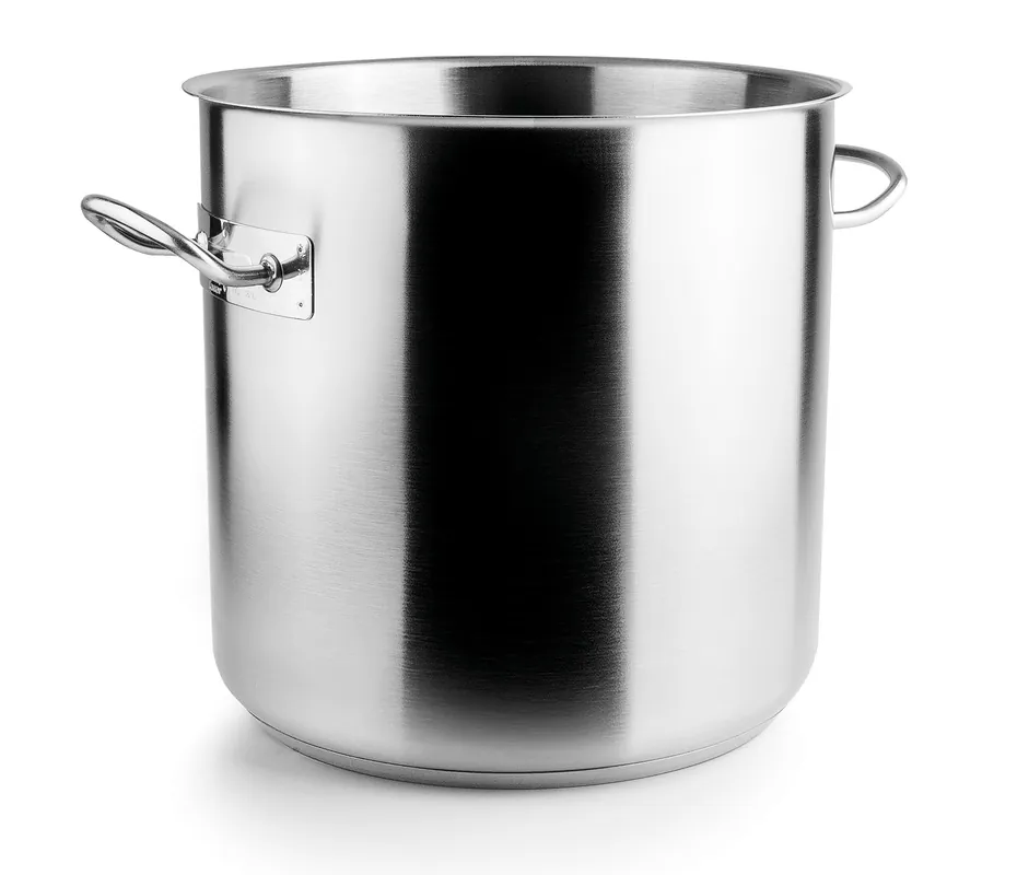 LACOR Pentola retta senza coperchio Chef-Classic 50116S