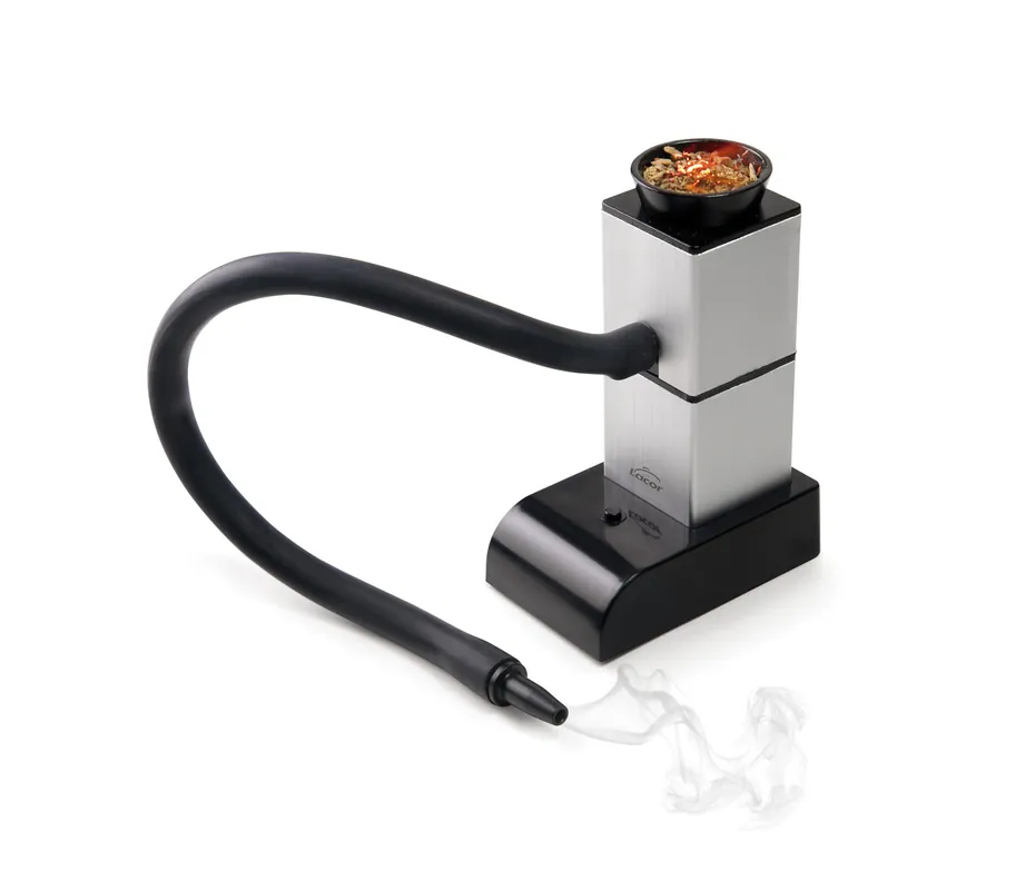 LACOR Affumicatore di alimenti Magic 69221