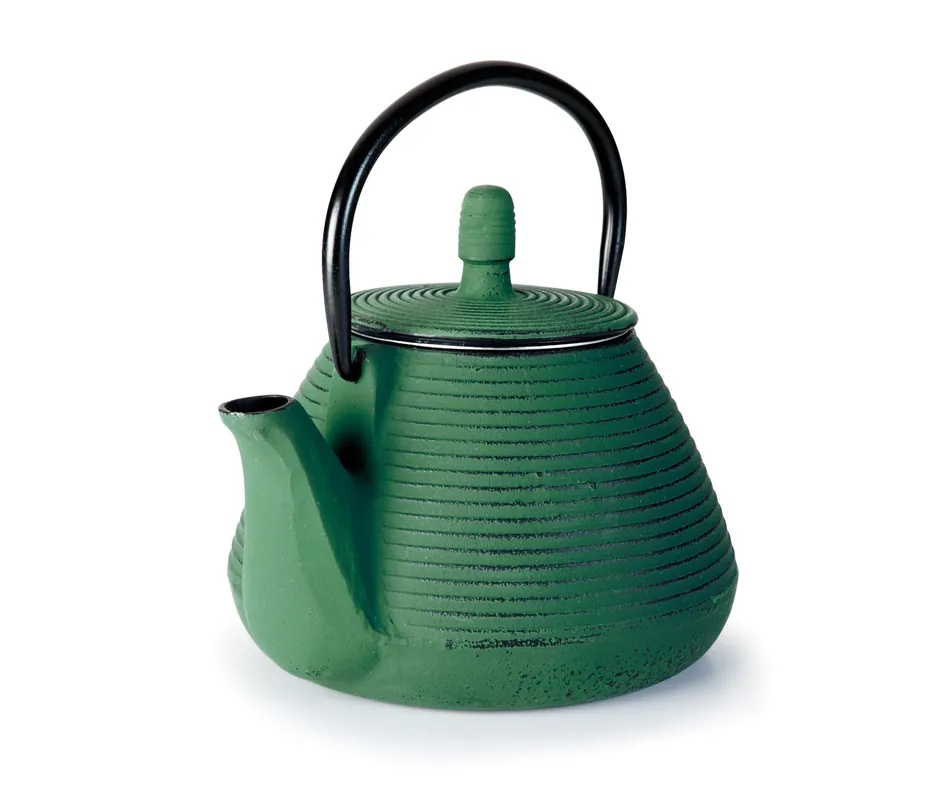 LACOR Teiere in ghisa 68662