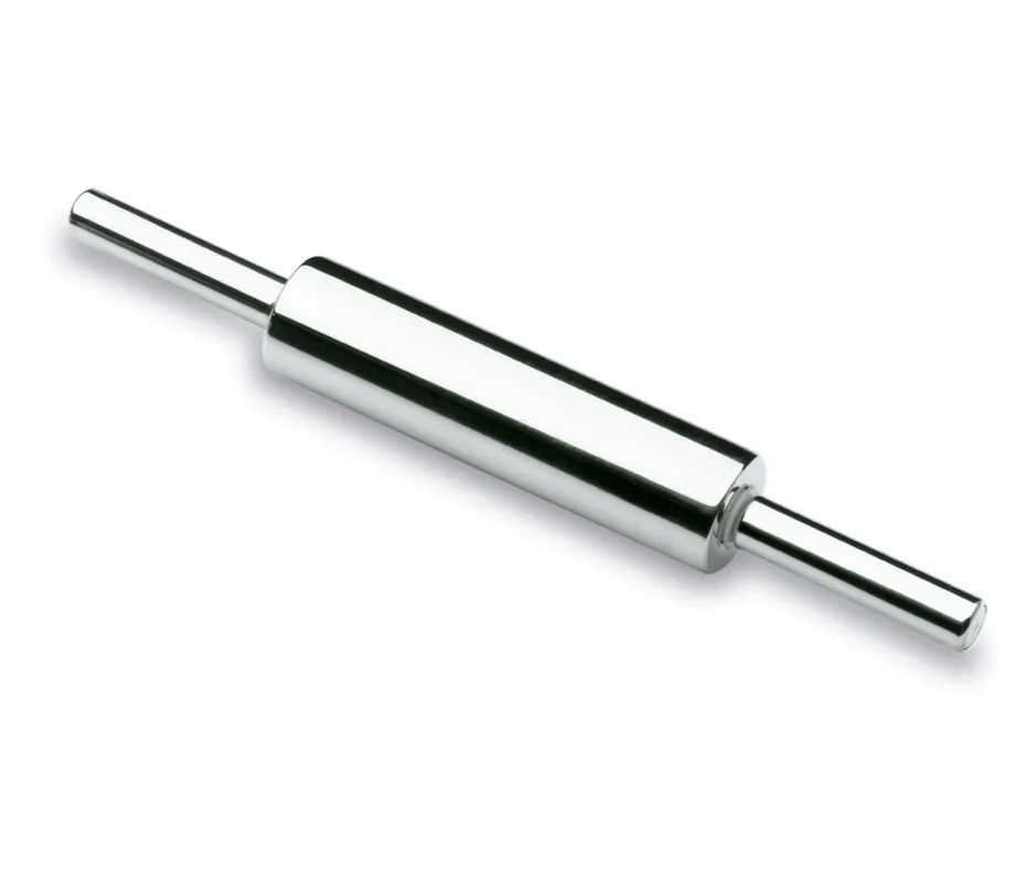 LACOR Rullo per impastare Inox 67140