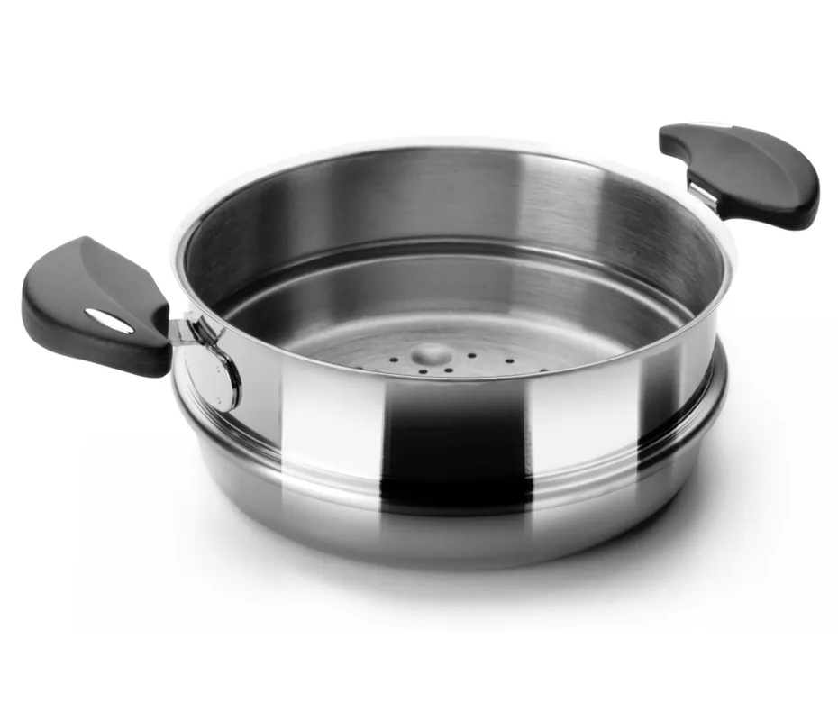 LACOR Pentola a vapore Nova-Ladycor 88420