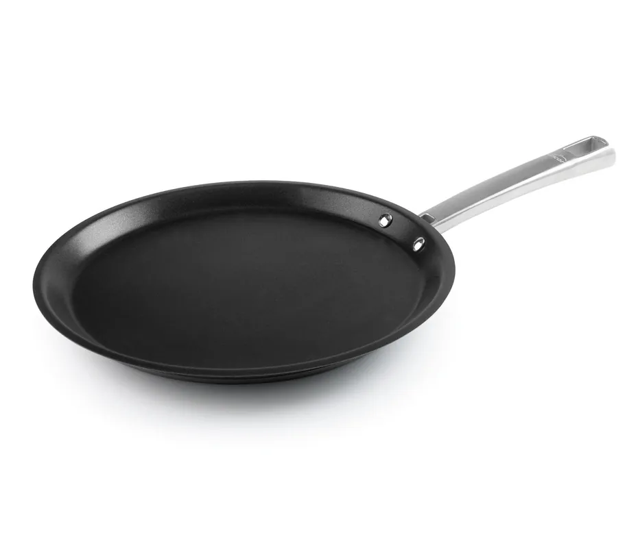 LACOR Crepera antiaderente Foodie 45729