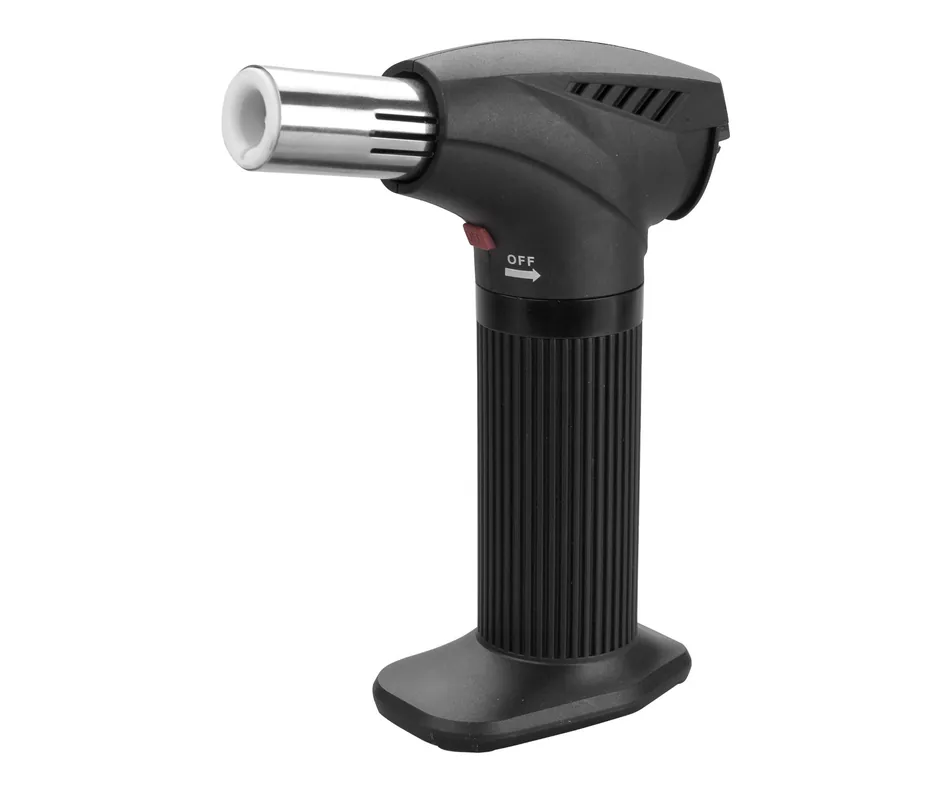 LACOR Torcia a gas per pasticceria Chef 68983