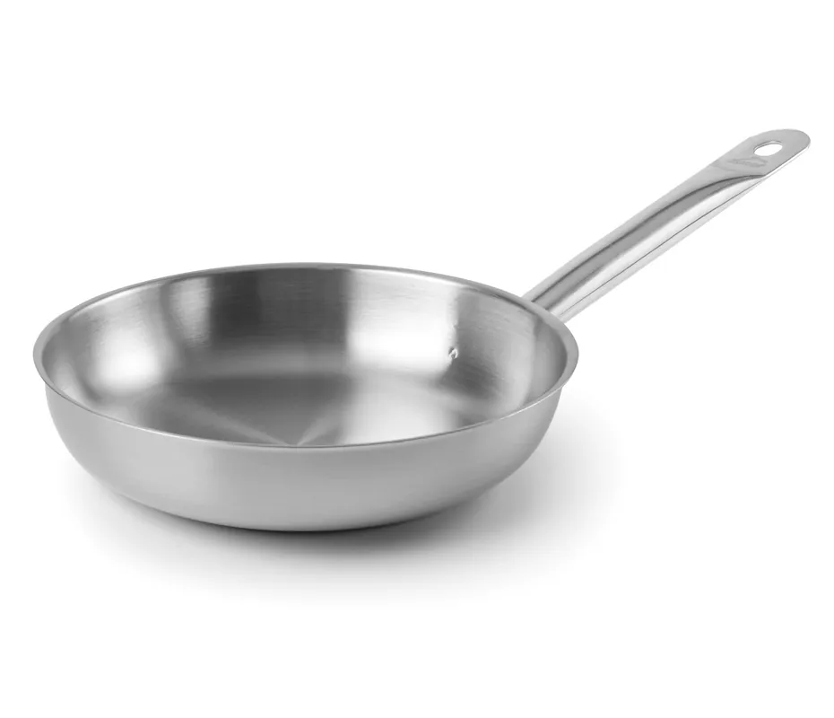 Padella LACOR Chef-Inox 51620