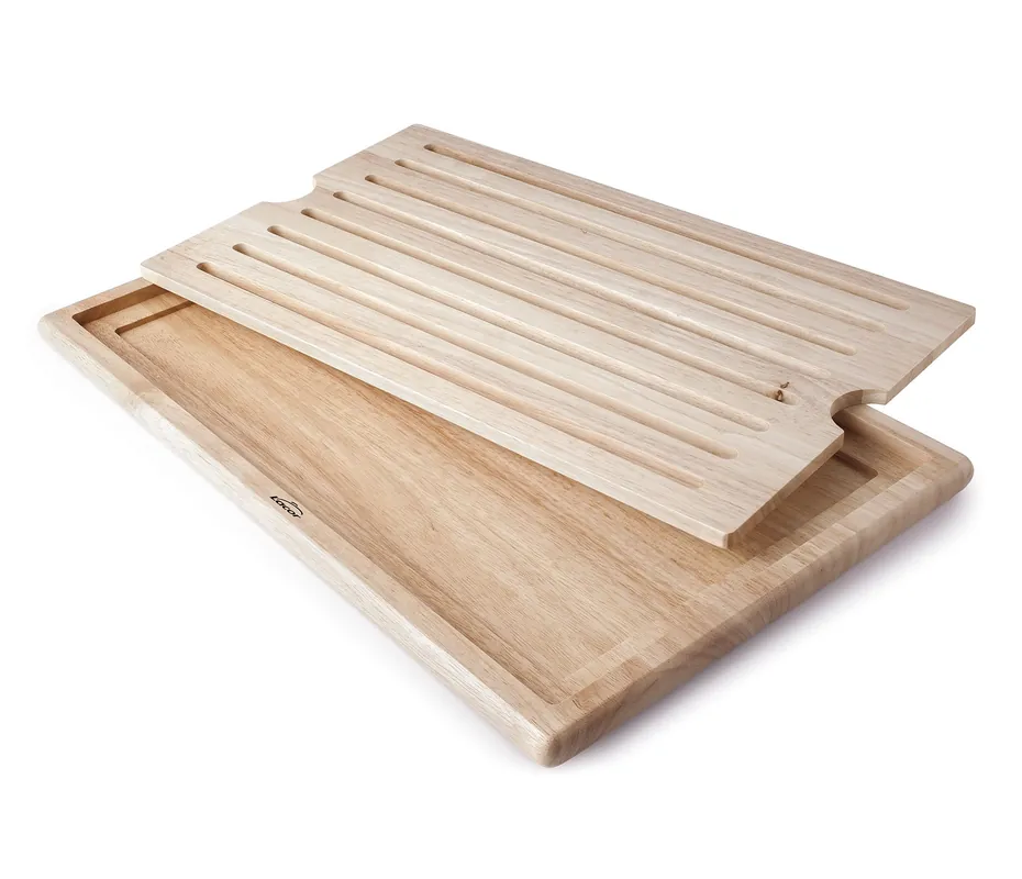 LACOR Tavola da taglio per pane GN 1/1 60486