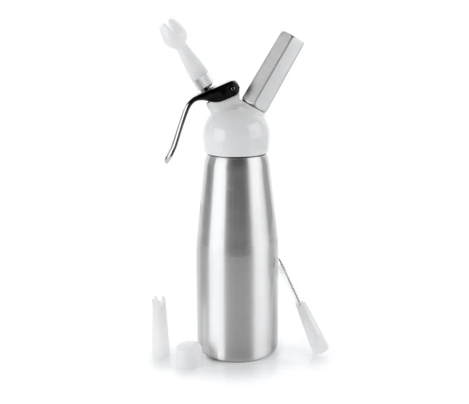 LACOR Sifone Bianco 68502