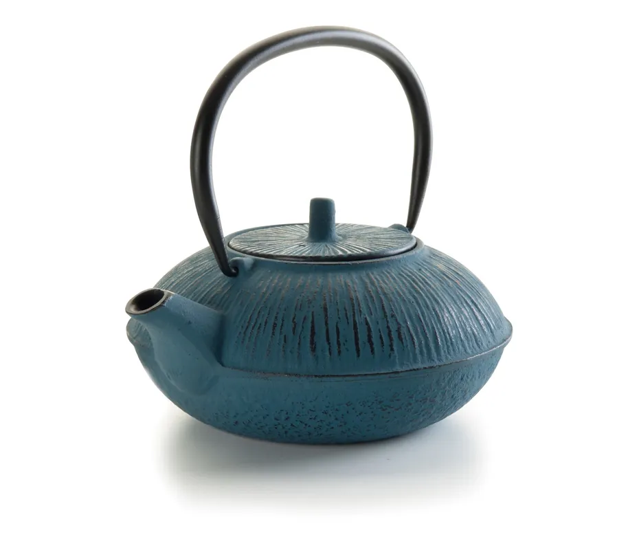 LACOR Teiere in ghisa 68661