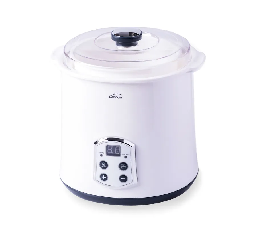 Yogurtiera LACOR Maxi 69243