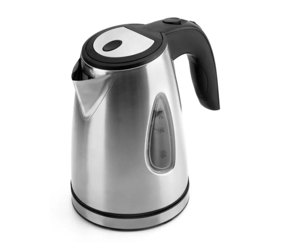 Bollitore d‘acqua LACOR Rapid 69291