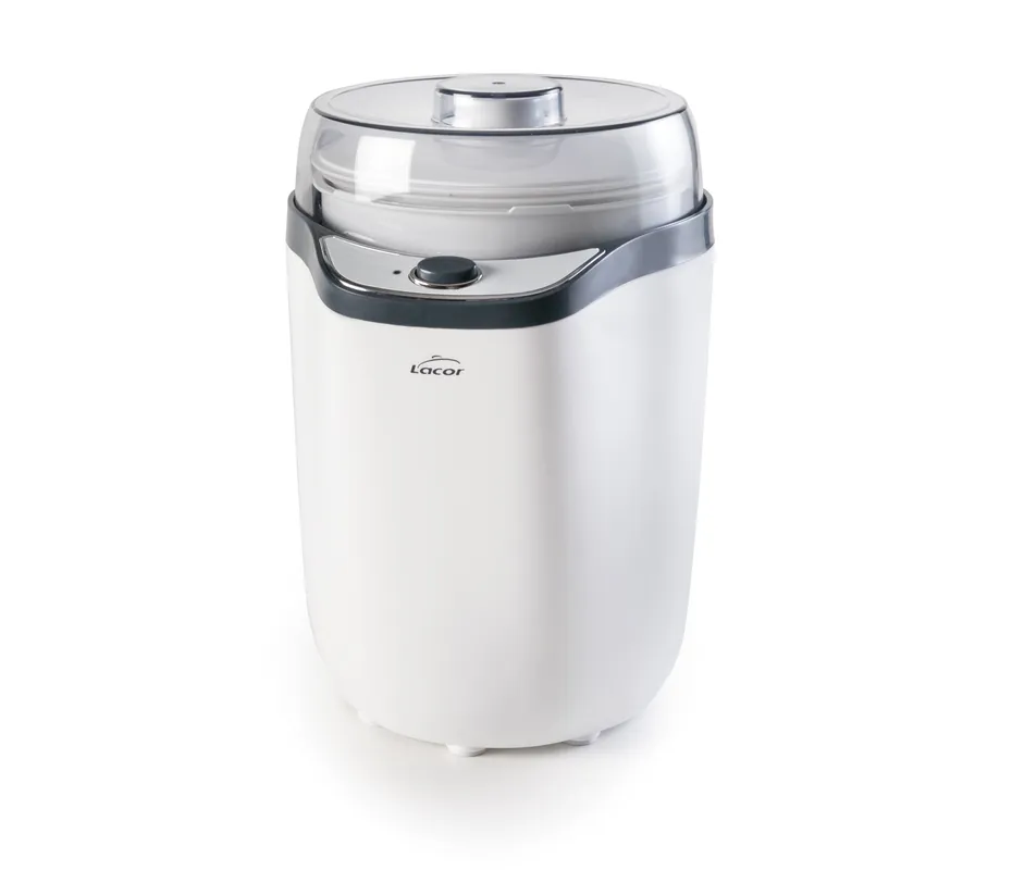 Yogurtiera LACOR Bianca 69246