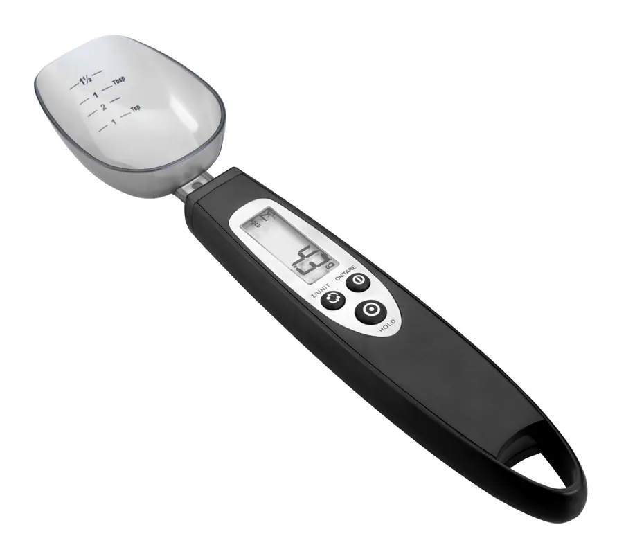LACOR Cucchiaio dosatore digitale 62519