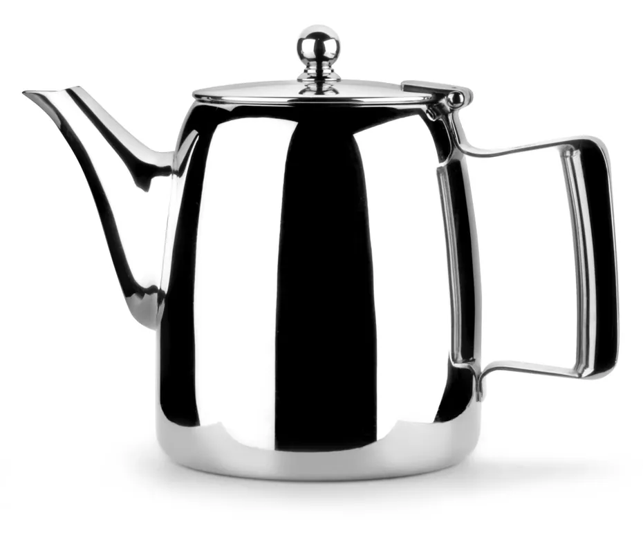 LACOR Cafetera Luxe 65135