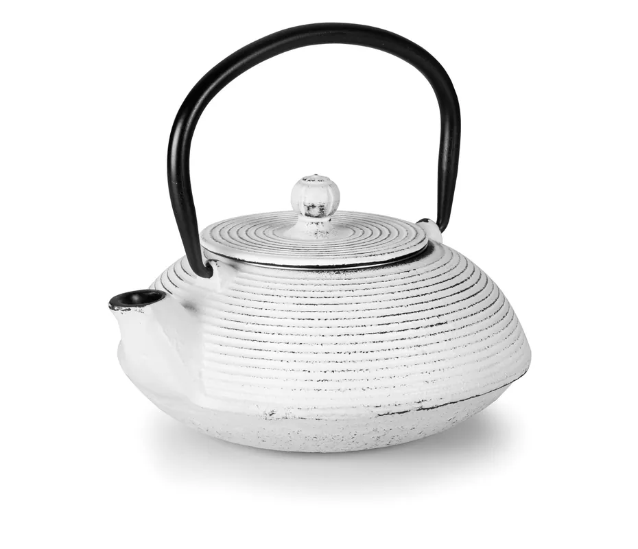 LACOR Teiere in ghisa 68667