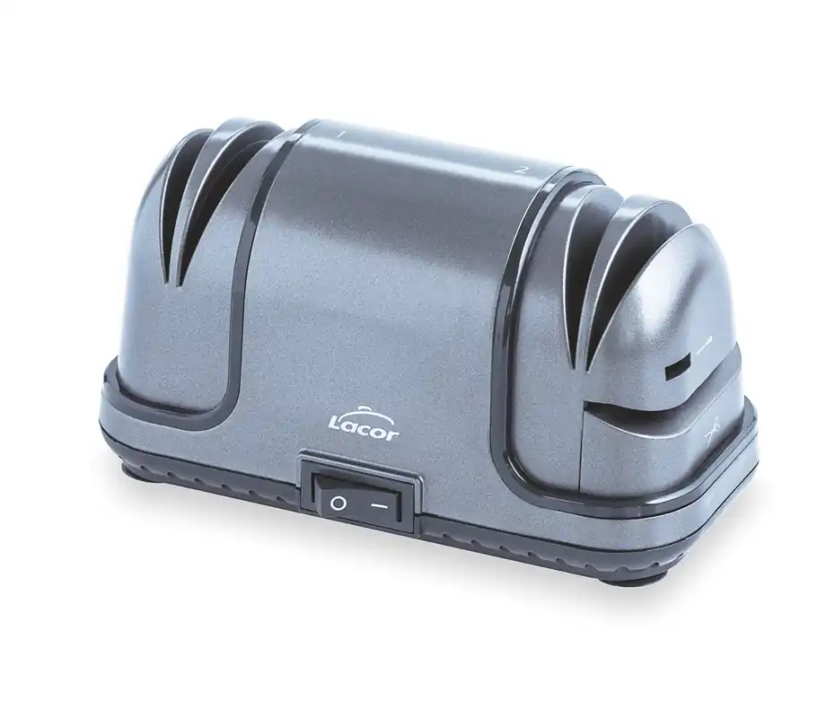 LACOR Affilatore di coltelli TitanPRO 69341