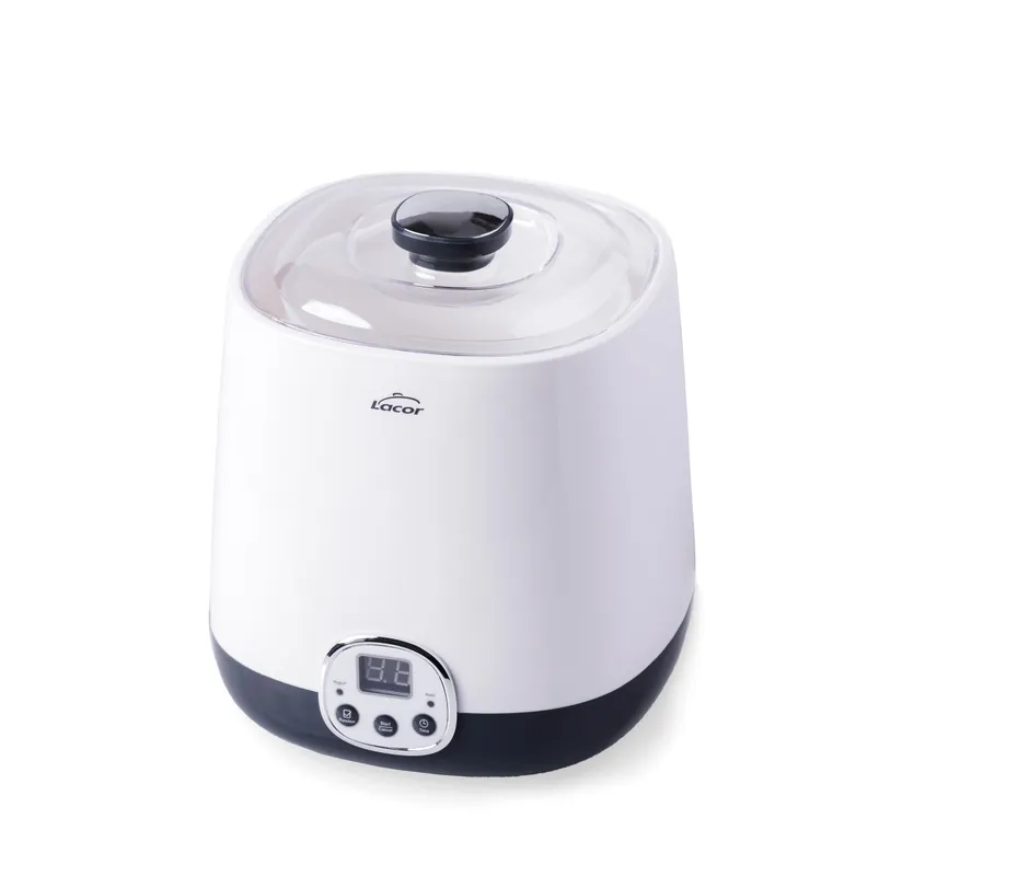 Yogurtiera LACOR Hera 69345